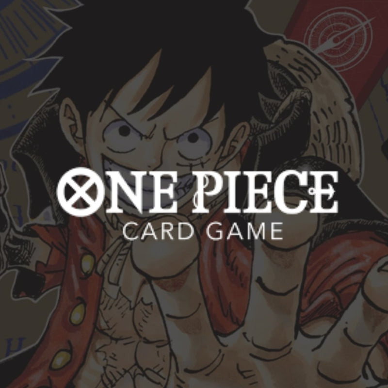 One Piece Card Game
