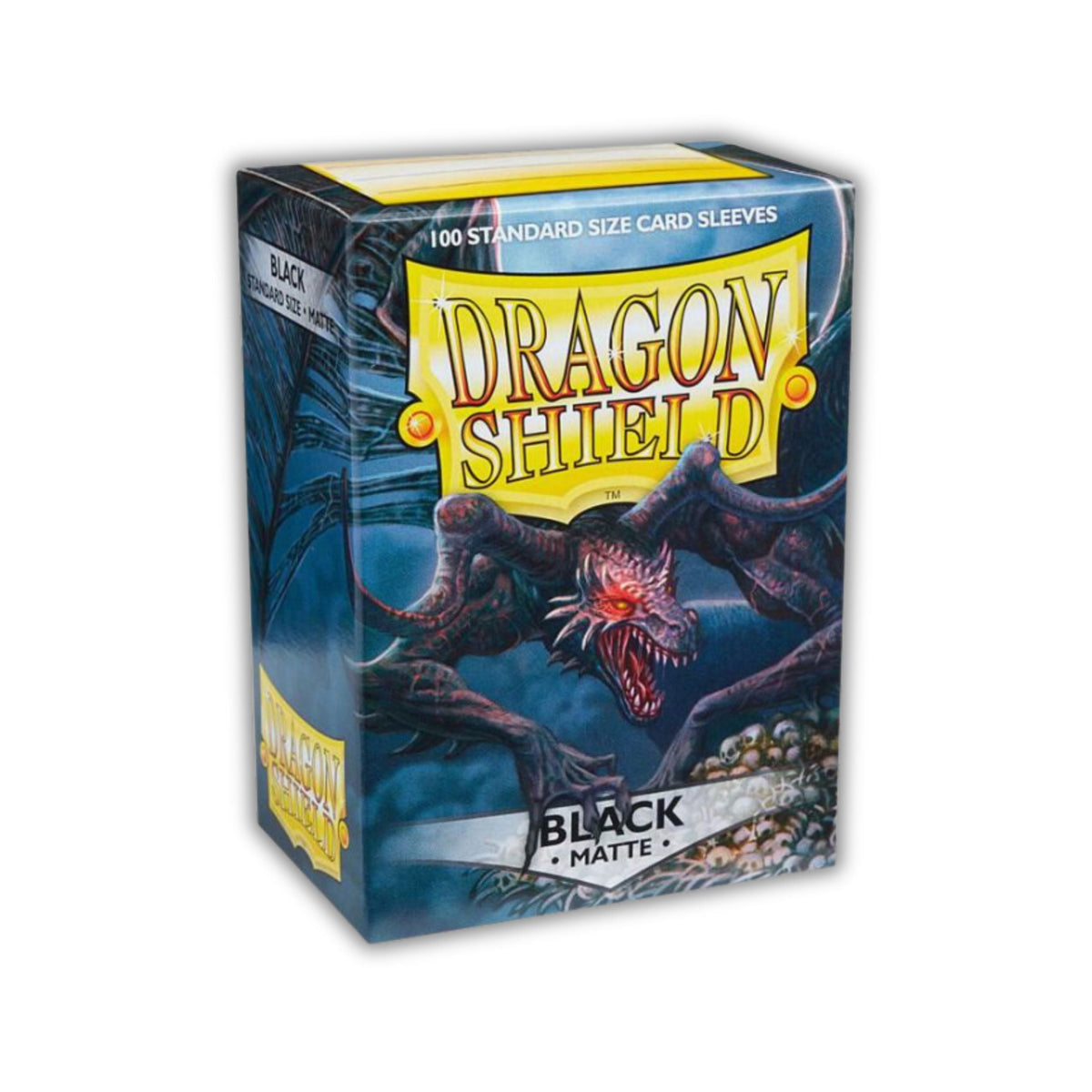 Dragon Shield