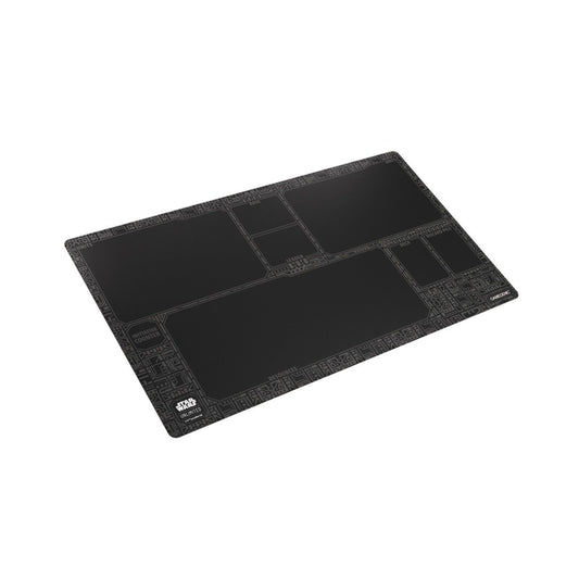 Star Wars Unlimited Game Mat, Unlimited Pattern, TCG Playmat for Star Wars: Unlimited Trading Card Game, Card Game Accessories, Gaming Table Mat
