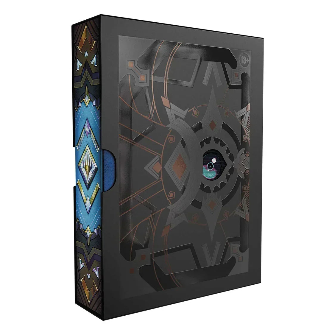 Magic: The Gathering: Secrets of Strixhaven Codex Gift Bundle