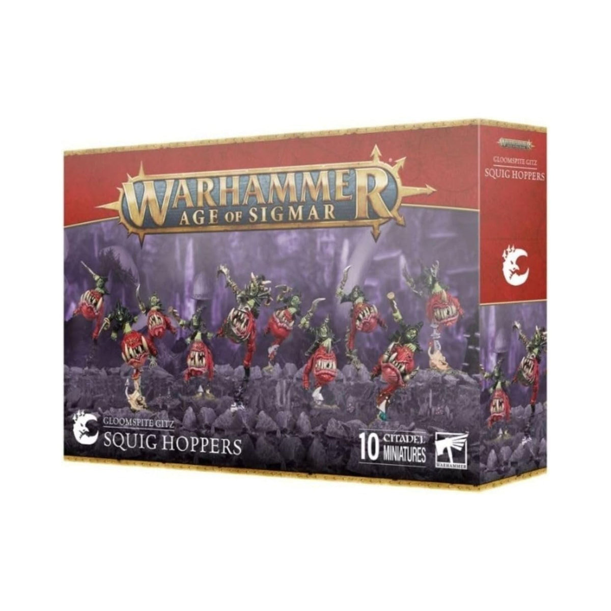 Warhammer