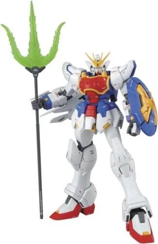 Bandai Gundam XXXG-01S Shenlong Gundam EW Ver. MG 1/100