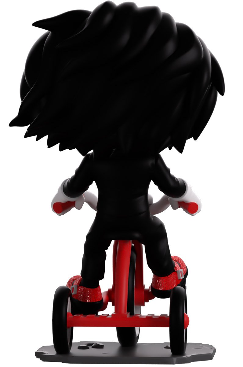 Billy The Puppet Youtooz Saw Collection - Approx. 5.2" Collectible Vinyl Figure #6 with Window Display Box