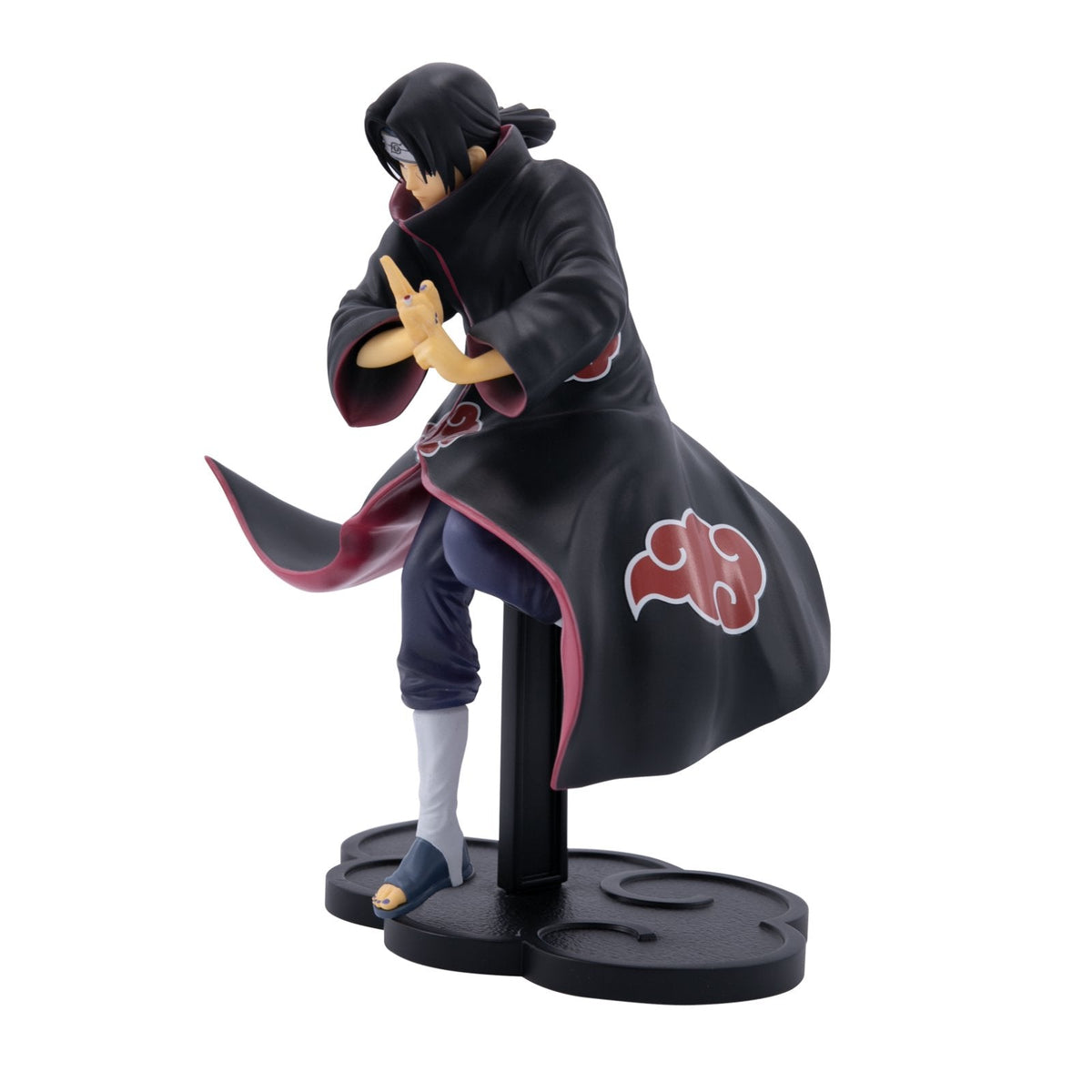 Naruto Shippuden Itachi Uchiha SFC Collectible Figure