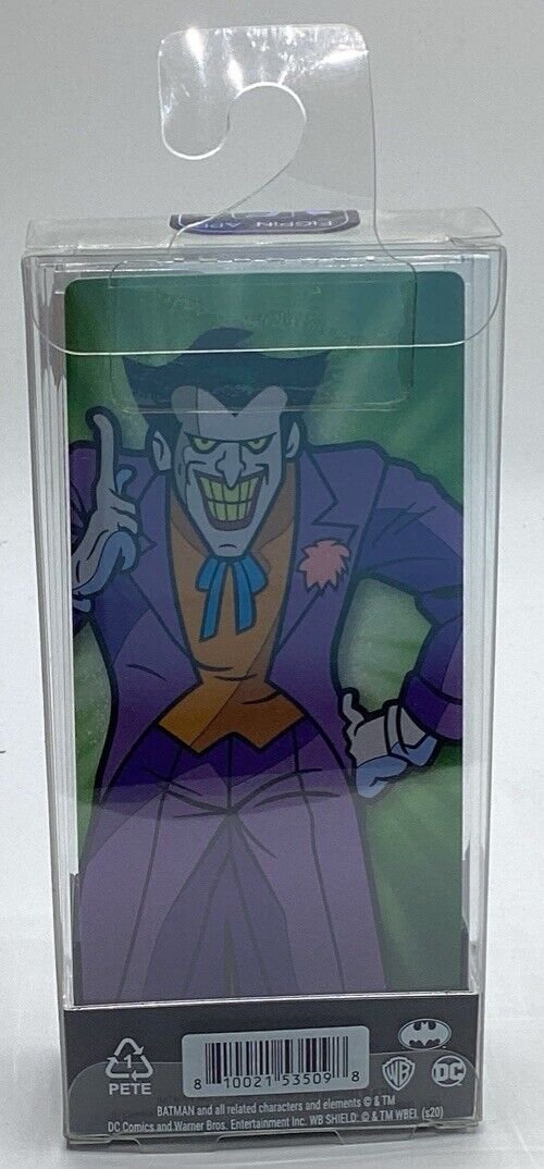 FiGPiN Batman the Animated Series The Joker Collectable Pin #480