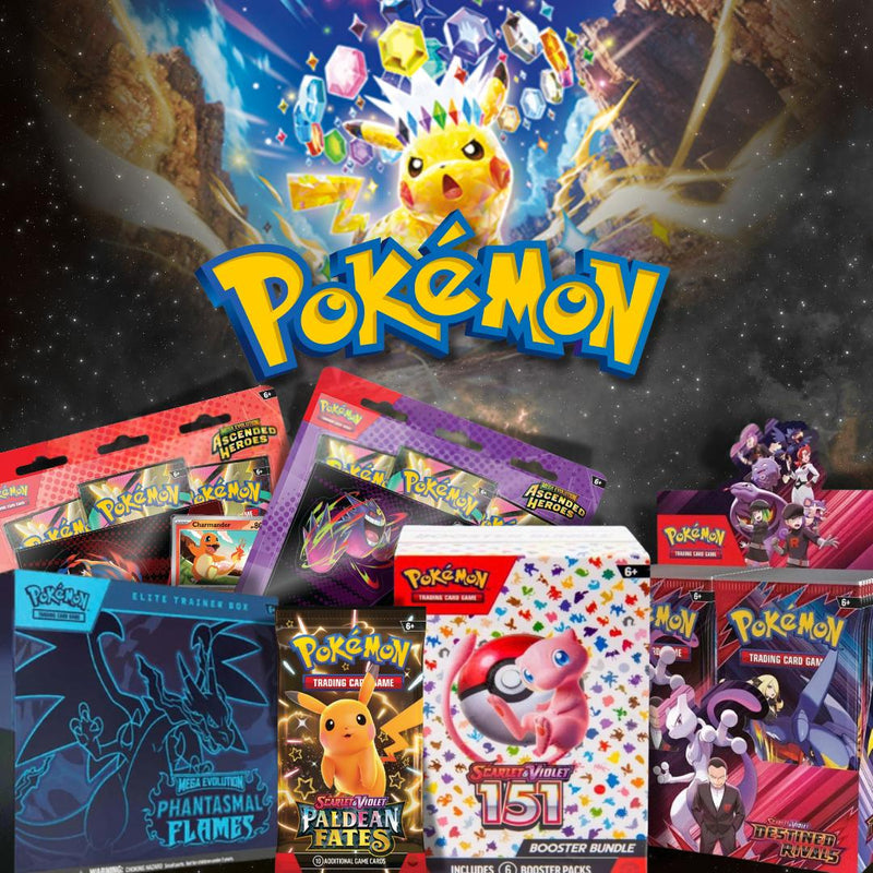 Pokémon TCG