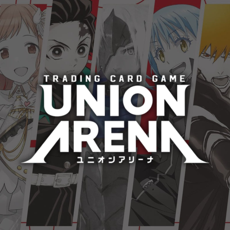 Union Arena